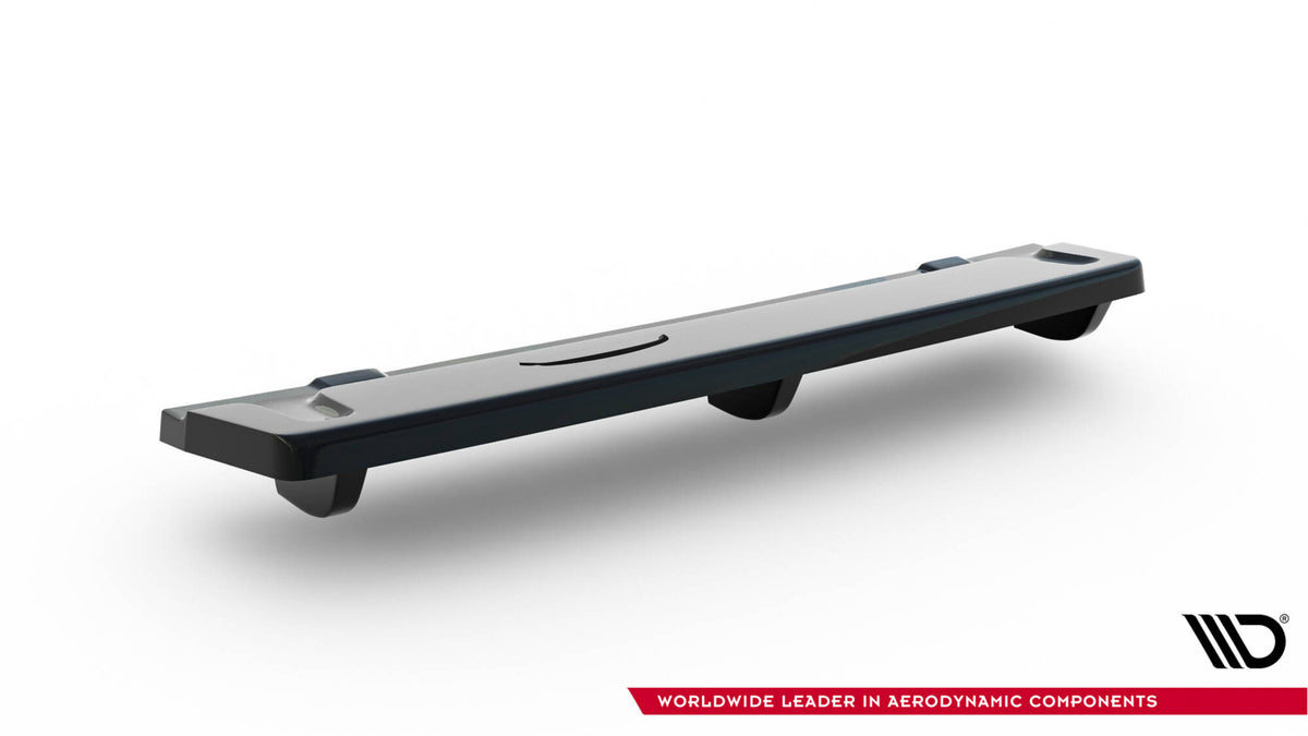 Maxton Design Splitter Post. - Volkswagen Golf R Mk7 - img 6