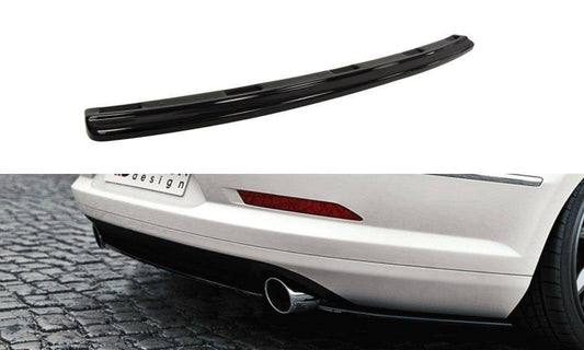 Maxton Design Splitter Post. - Volkswagen Passat Mk8 (CC)