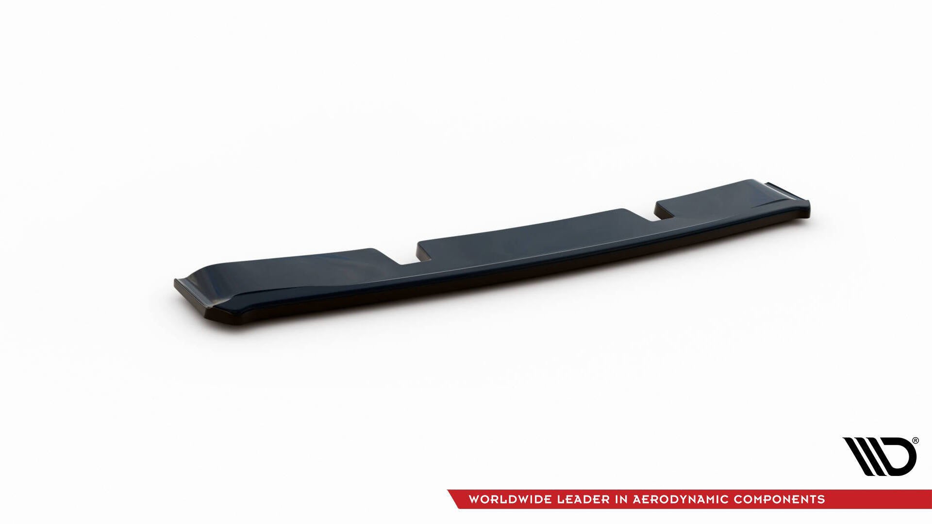 Maxton Design Splitter Post. - Volkswagen Golf GTI Mk8 - img 10