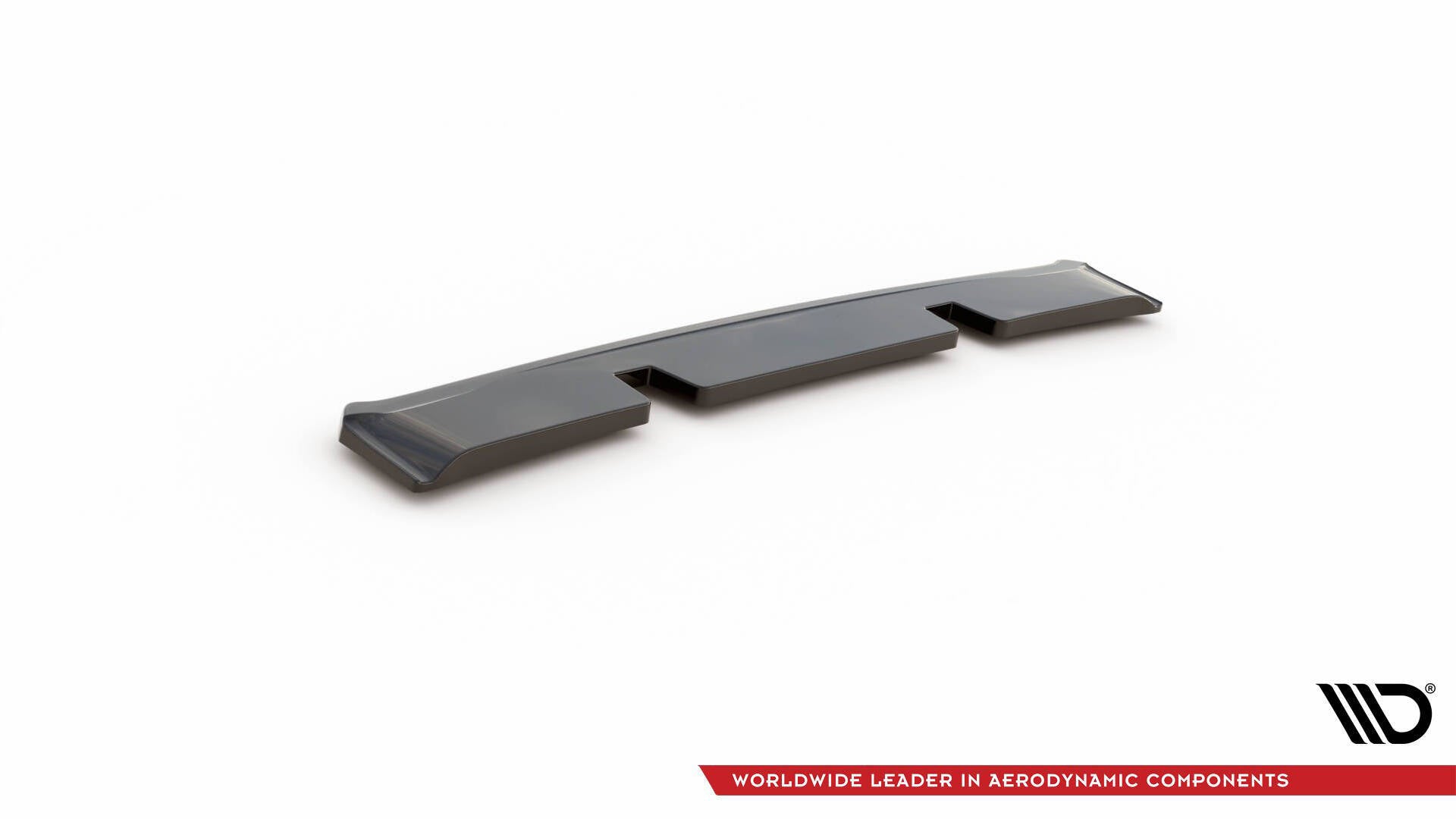Maxton Design Splitter Post. - Volkswagen Golf GTI Mk8 - img 11