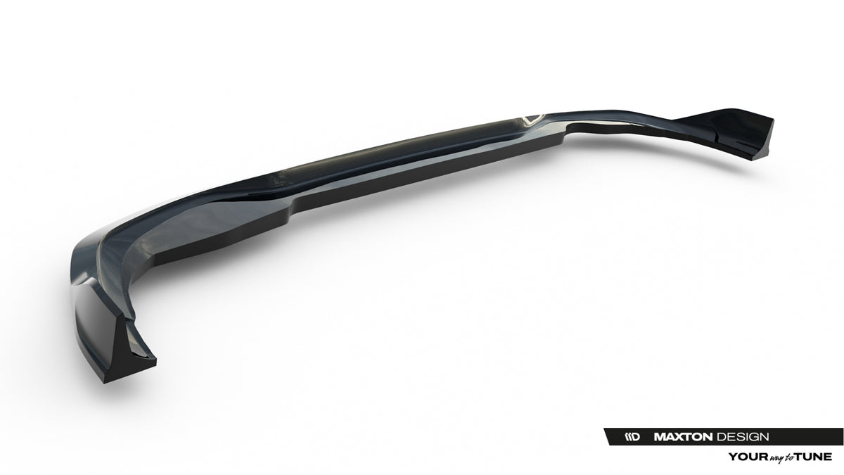Maxton Design Splitter Post. - Volkswagen Golf Mk8 - img 6