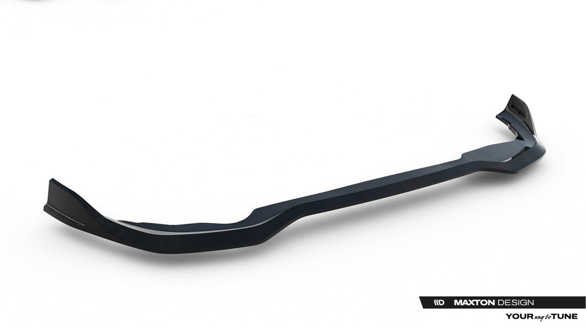 Maxton Design Splitter Post. - Volkswagen Golf Mk8 - img 5