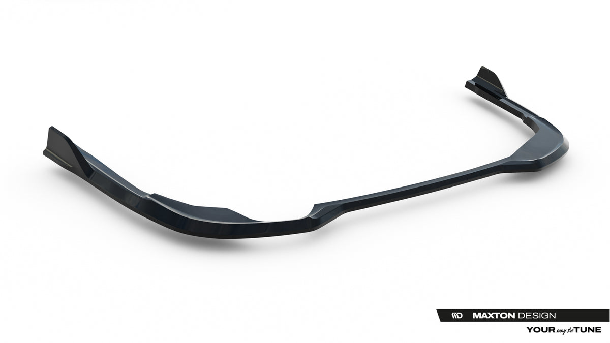Maxton Design Splitter Post. - Volkswagen Golf Mk8 - img 6