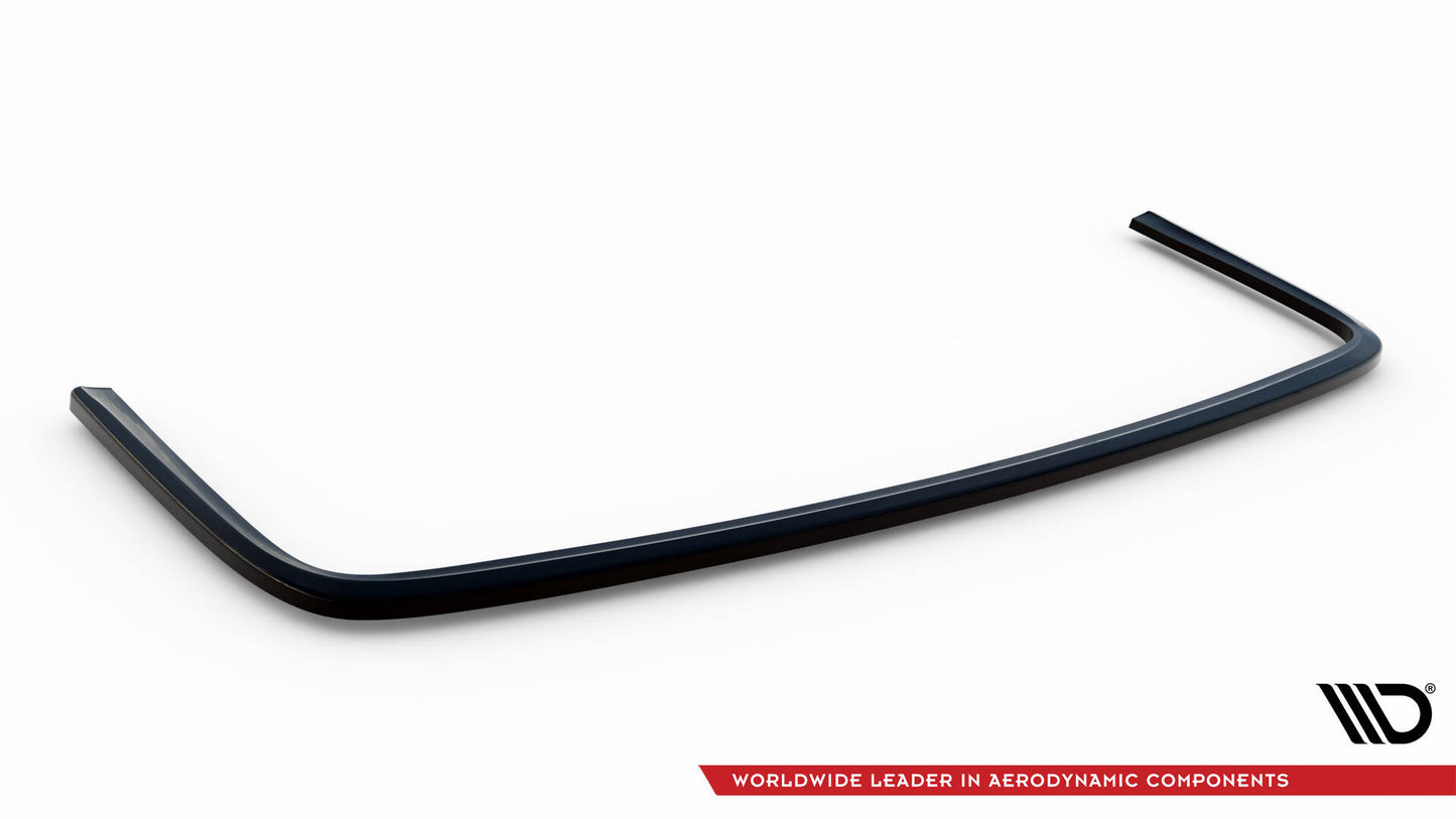 Maxton Design Splitter Post. - Volkswagen T6 - img 4