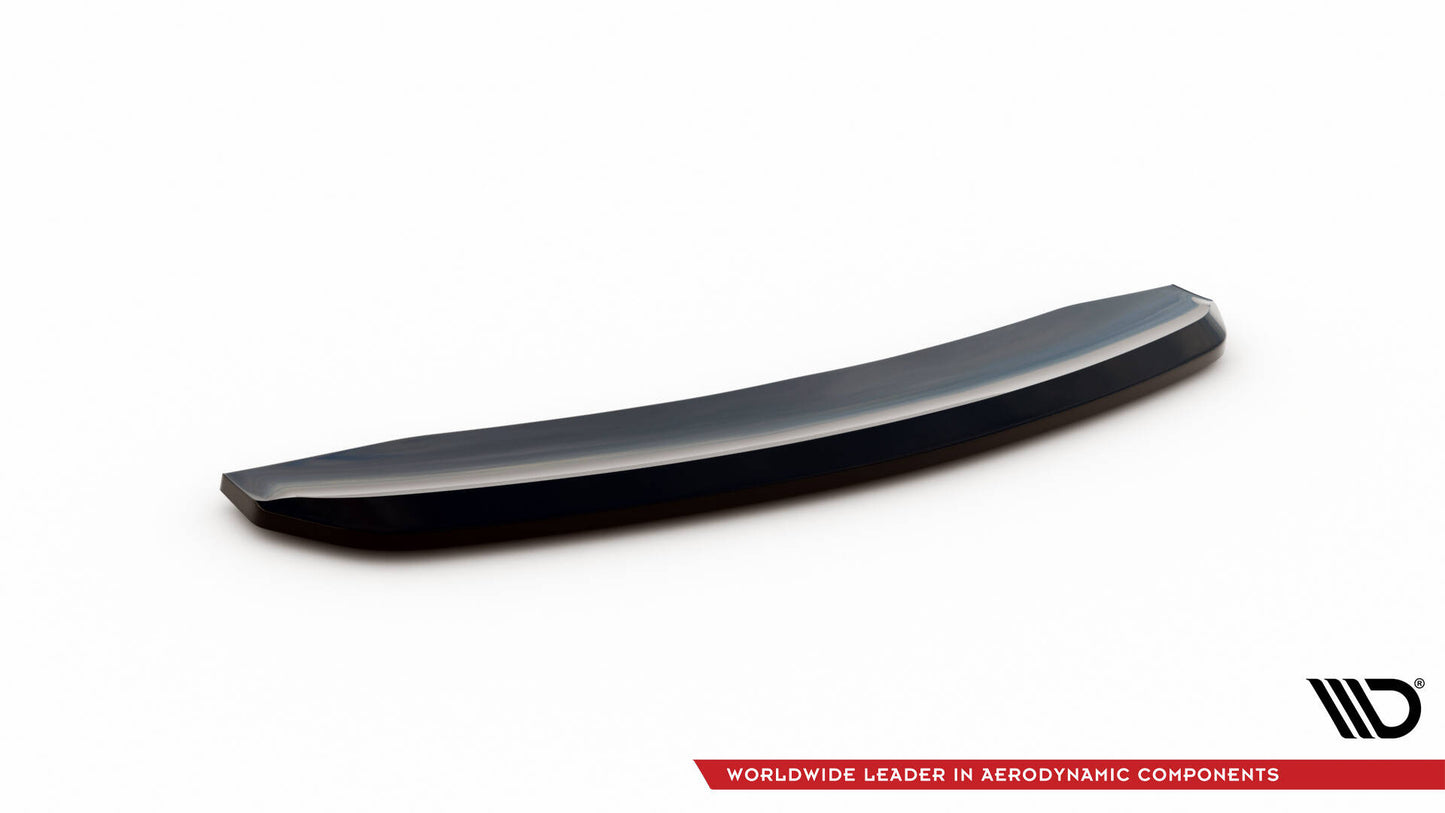 Maxton Design Splitter Post. - Audi A7 C7 - img 4