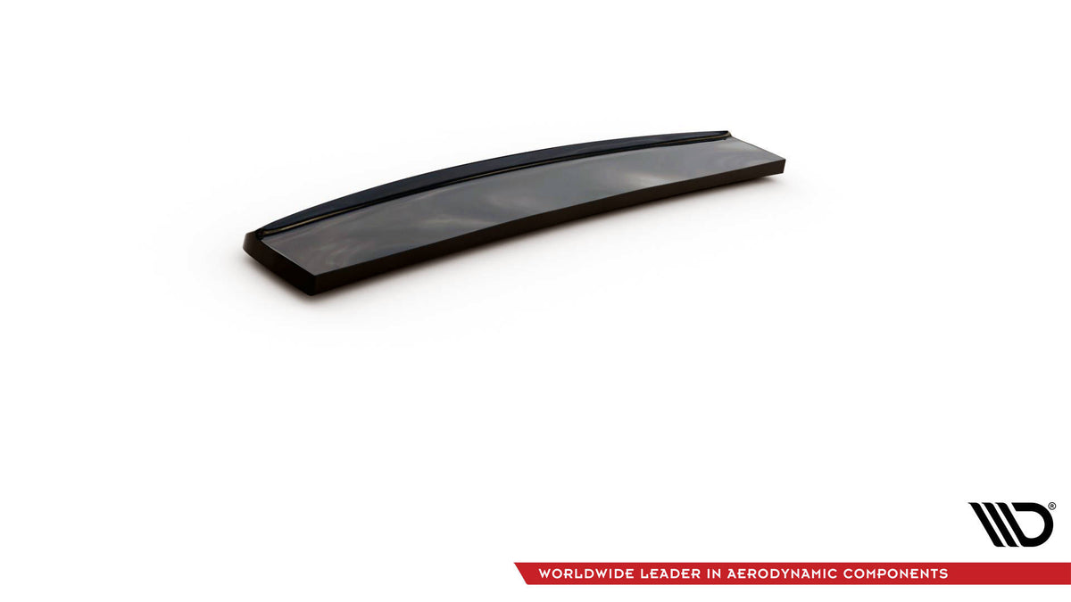 Maxton Design Splitter Post. - Audi A8 D4 - img 5