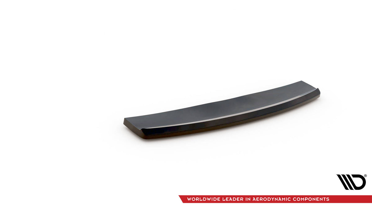Maxton Design Splitter Post. - Audi A8 D4 - img 4