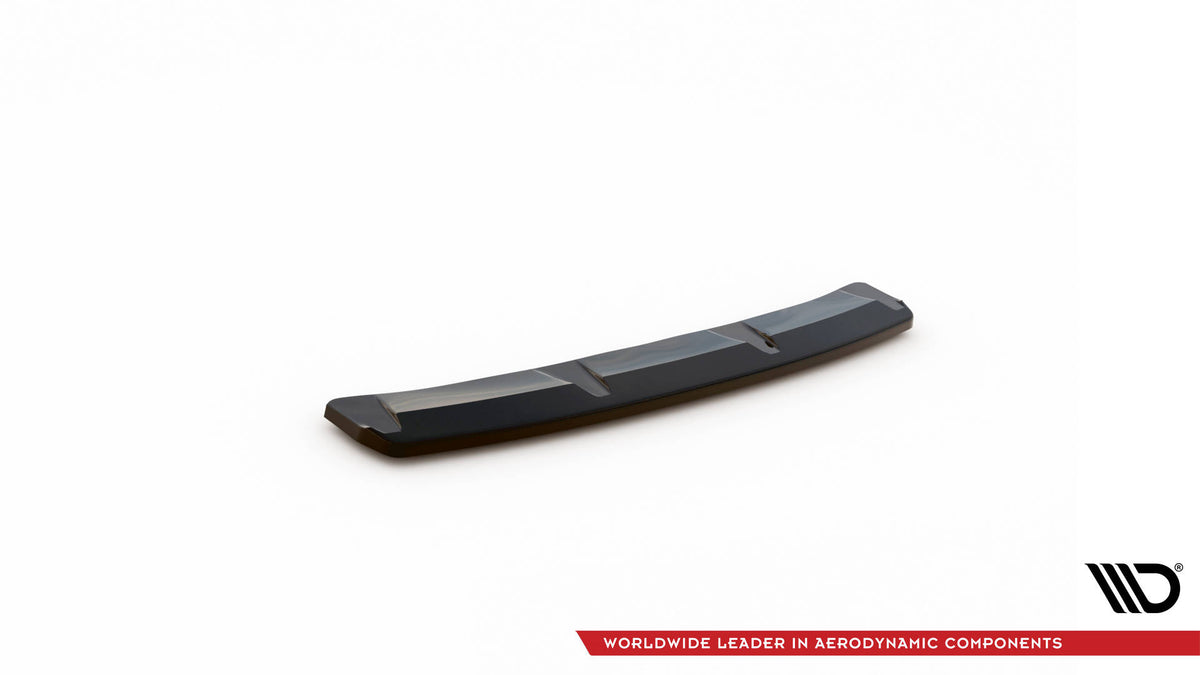 Maxton Design Splitter Post. - Audi A8 D5 - img 4