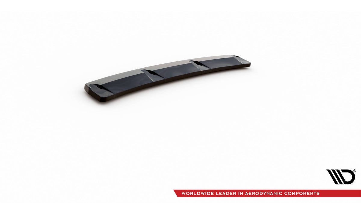 Maxton Design Splitter Post. - Audi A8 D5 - img 5