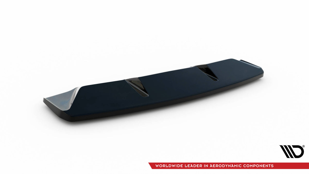 Maxton Design Splitter Post. - Audi TT RS 8S - img 6