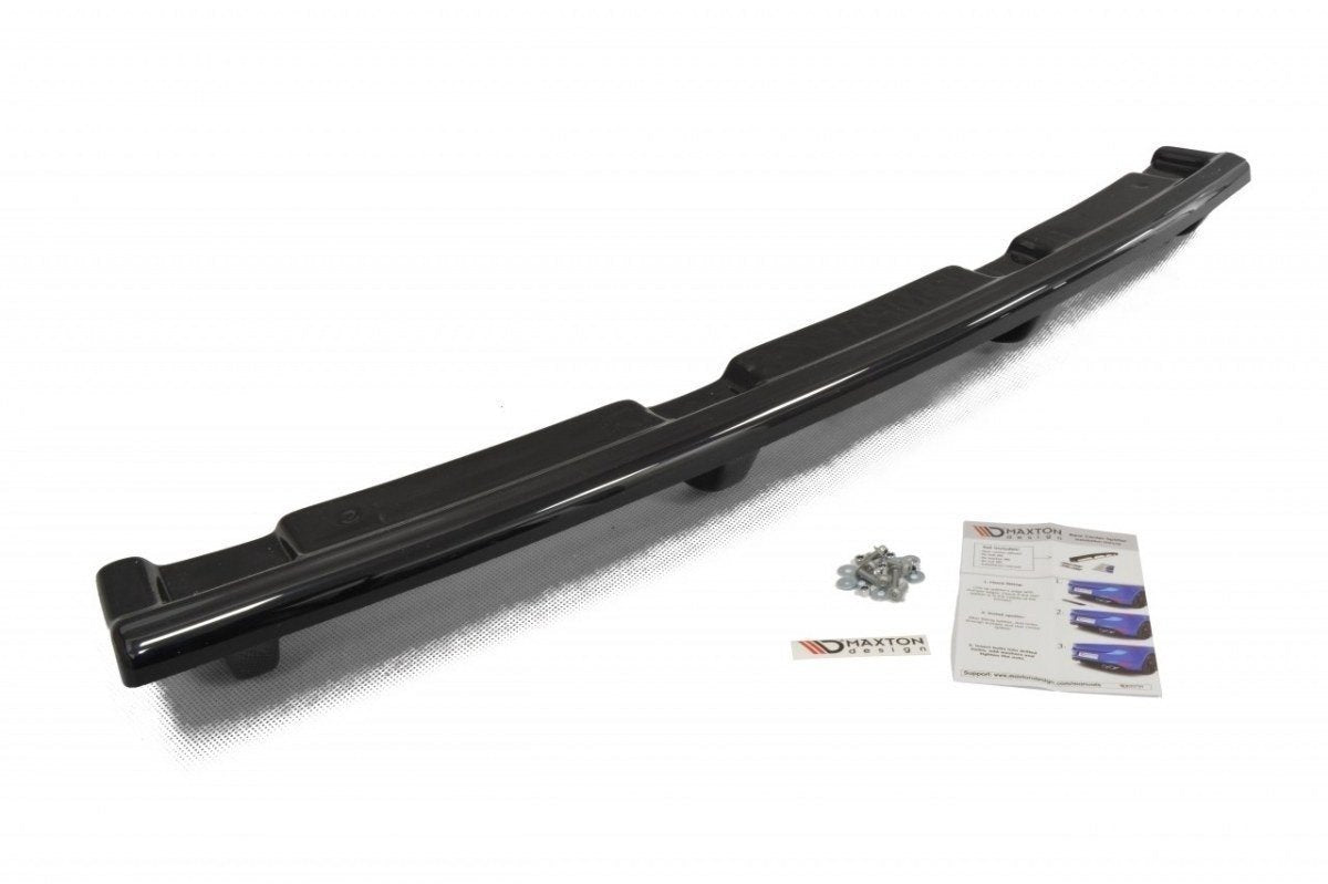 Maxton Design Splitter Post. - BMW Serie 4 F32 - img 3