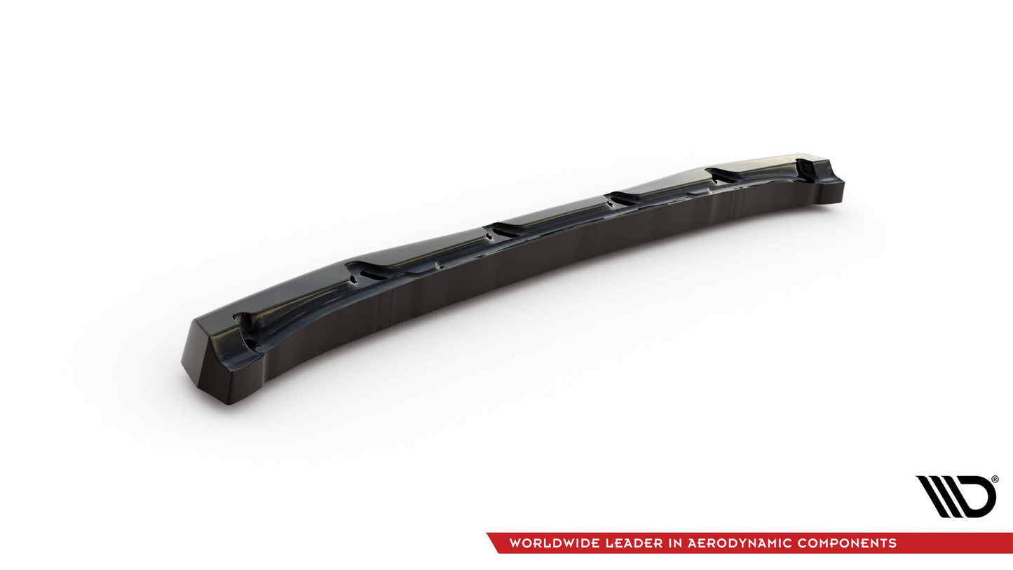 Maxton Design Splitter Post. - BMW Serie 4 M-Pack - img 6