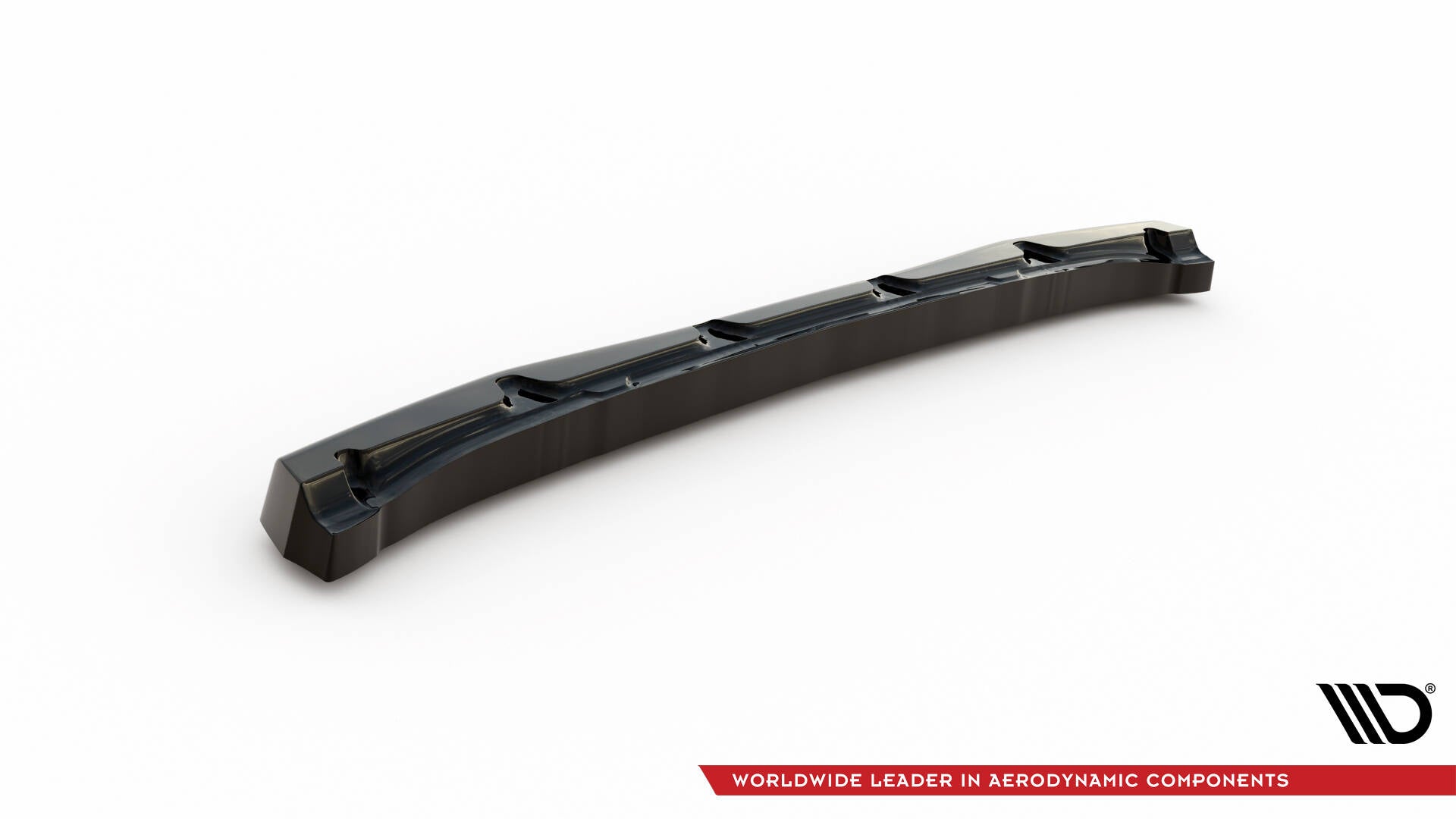 Maxton Design Splitter Post. - BMW Serie 4 M-Pack - img 6
