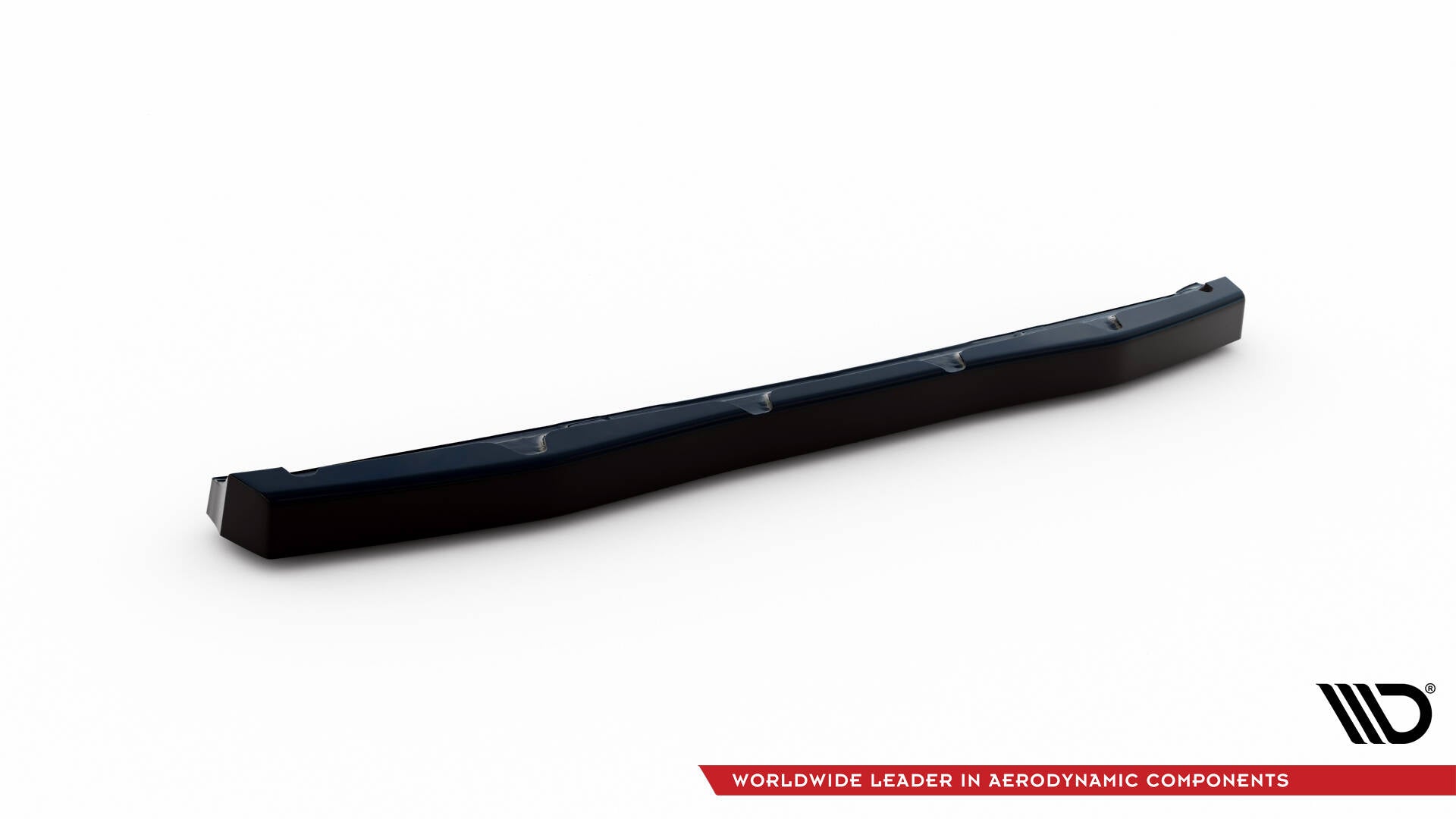 Maxton Design Splitter Post. - BMW Serie 4 M-Pack - img 7