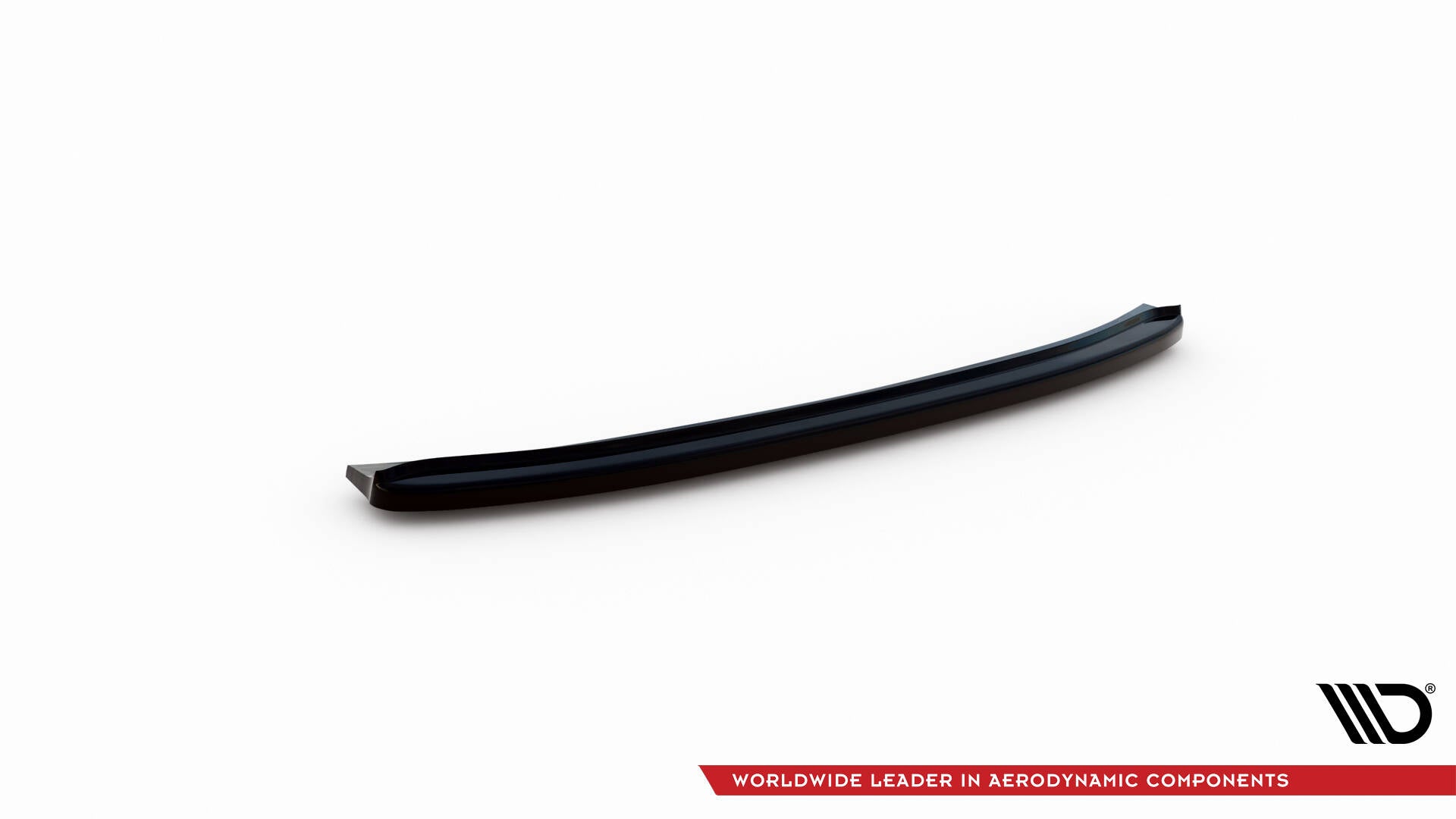 Maxton Design Splitter Post. - BMW Serie 5 G30-G31 - img 4