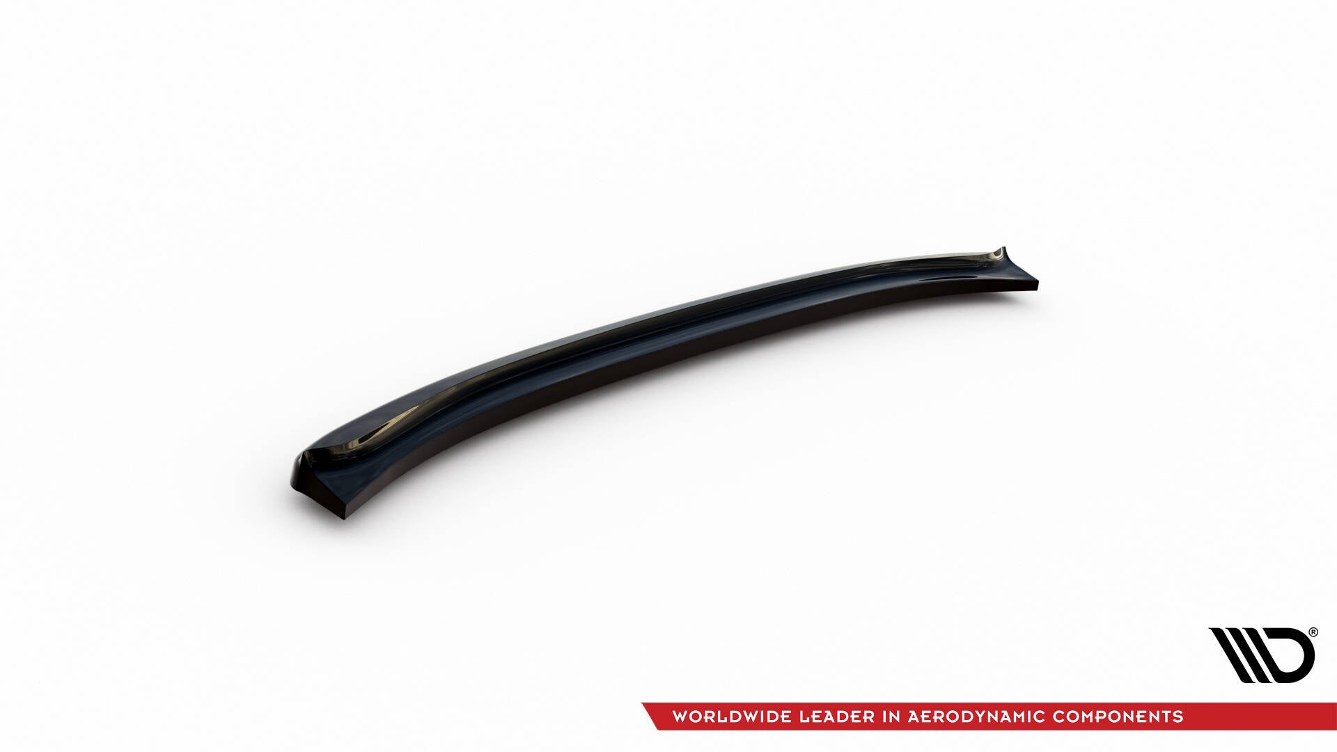 Maxton Design Splitter Post. - BMW Serie 5 G30-G31 - img 5
