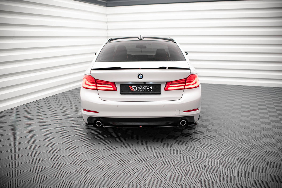 Maxton Design Splitter Post. - BMW Serie 5 G30-G31 - img 2