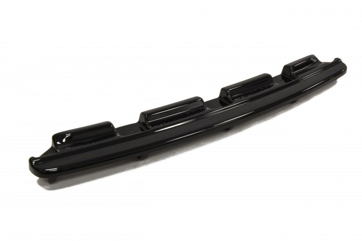 Maxton Design Splitter Post. - BMW Serie 6 F06- F12- F13 - img 8