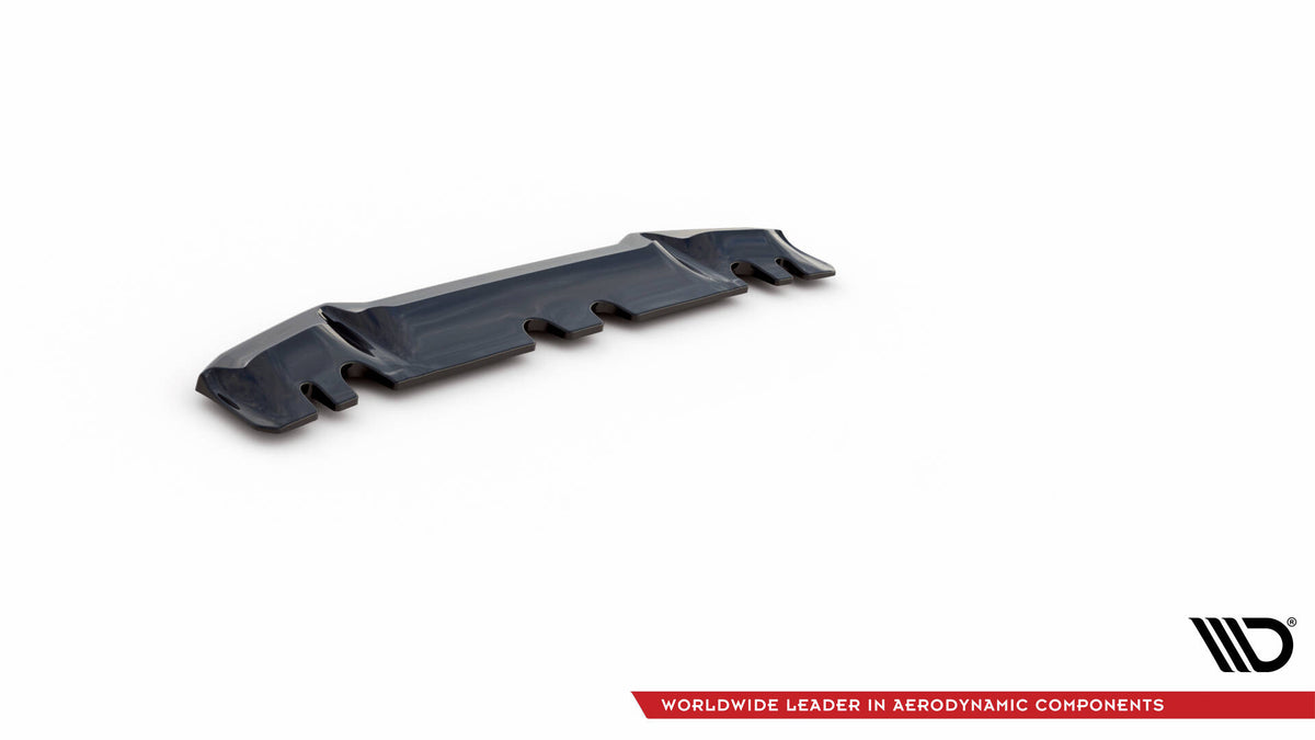 Maxton Design Splitter Post. - BMW Serie 8 F93 - img 3