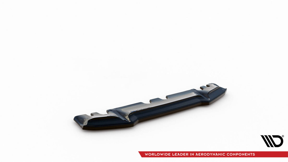 Maxton Design Splitter Post. - BMW Serie 8 F93 - img 4