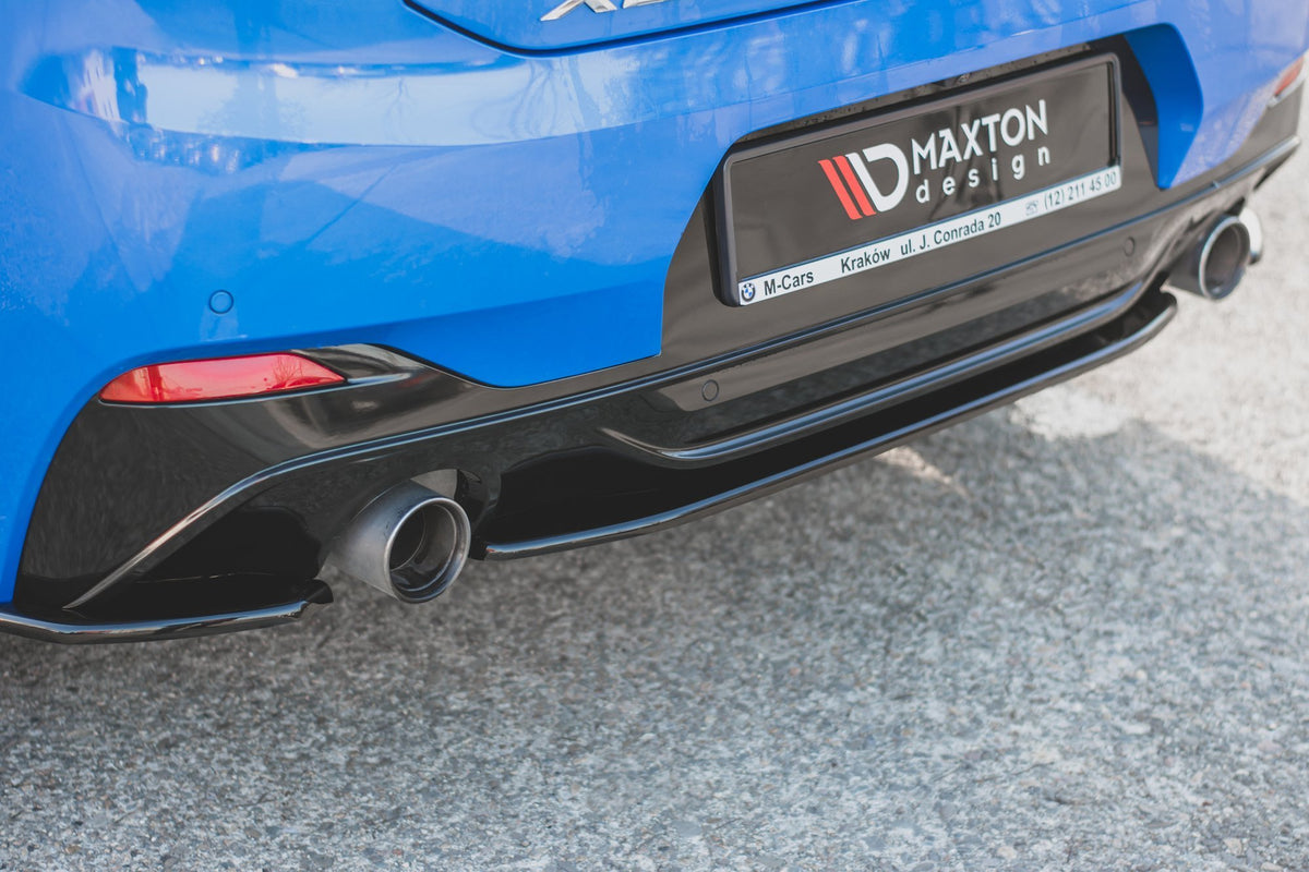 Maxton Design Splitter Post. - BMW Serie 2 F39 - img 2
