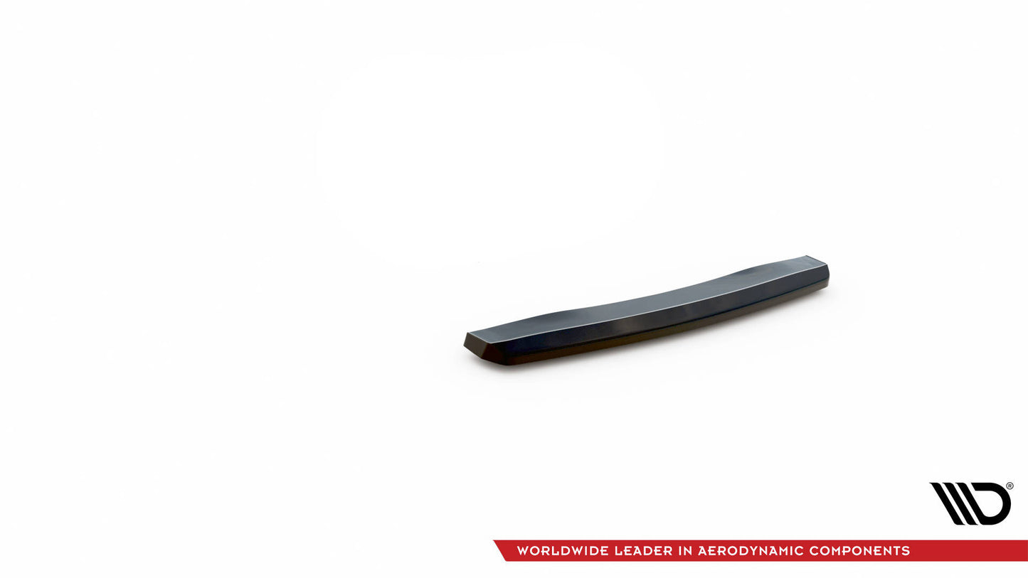 Maxton Design Splitter Post. - Infiniti G37 - img 4