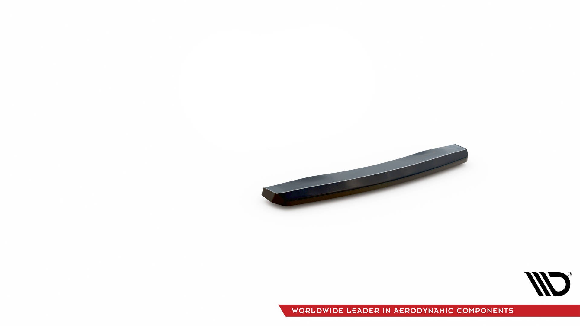Maxton Design Splitter Post. - Infiniti G37 - img 4