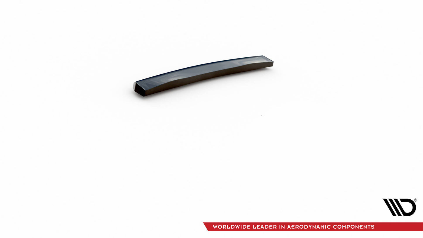 Maxton Design Splitter Post. - Infiniti G37 - img 5