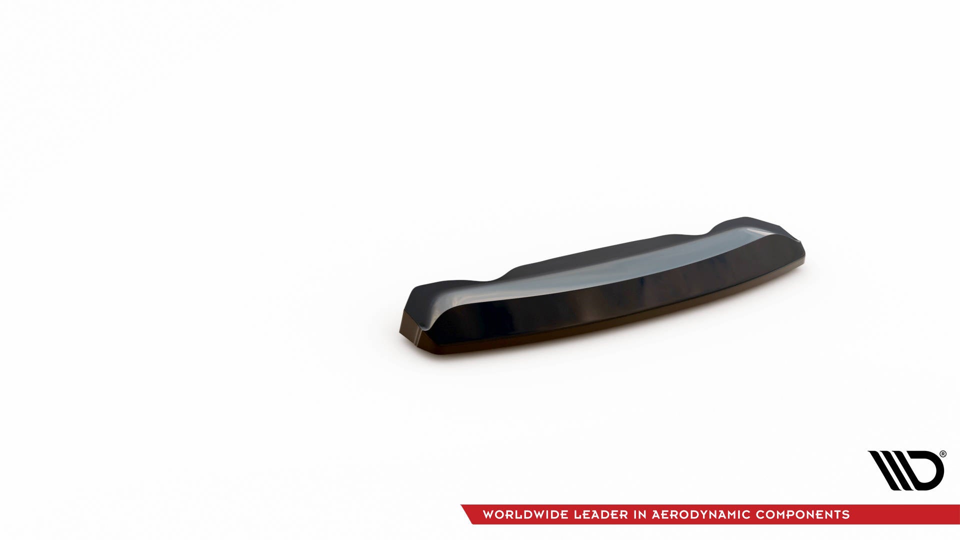 Maxton Design Splitter Post. - Infiniti Q50 Mk1 - img 4