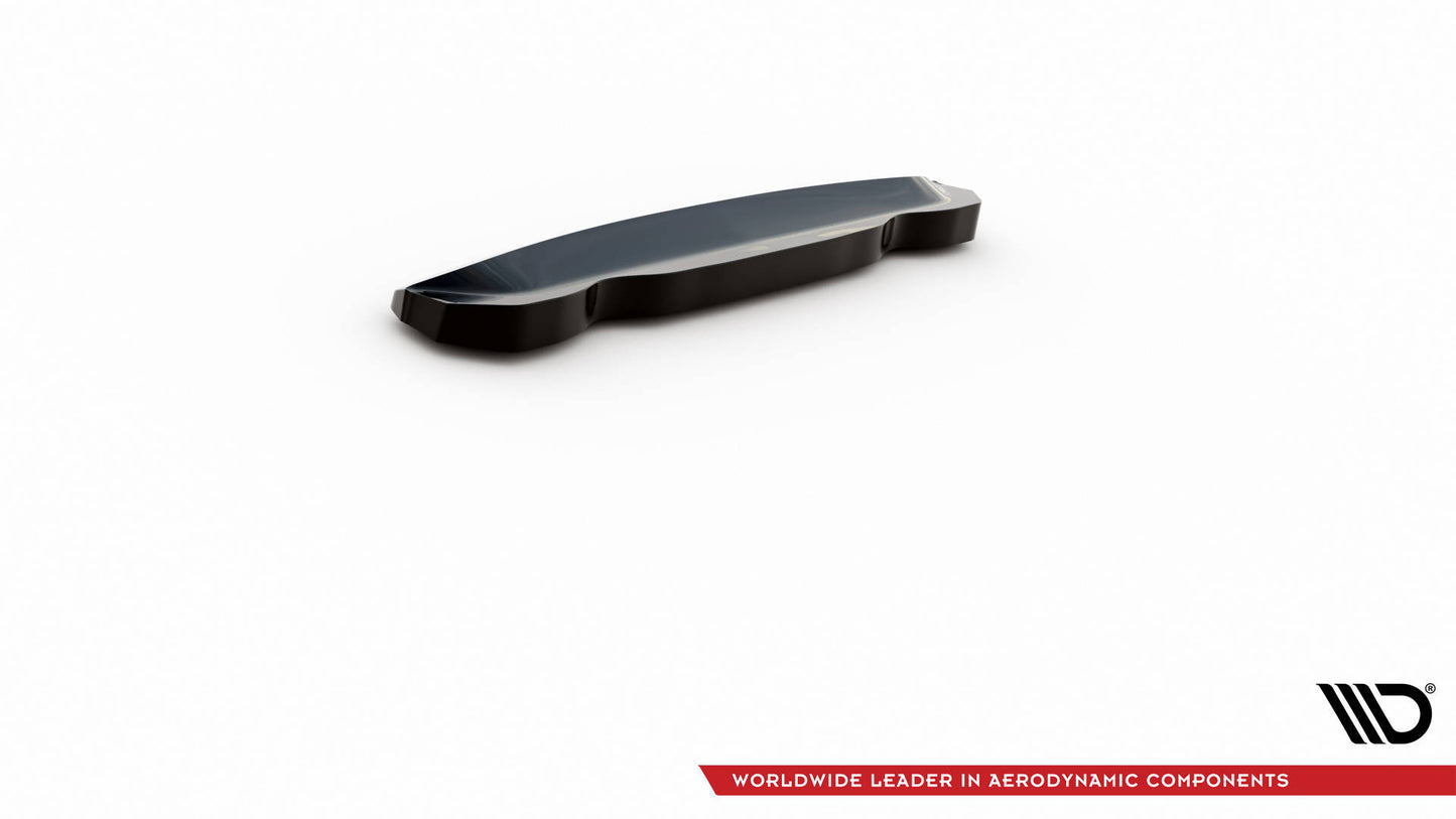 Maxton Design Splitter Post. - Infiniti Q50 Mk1 - img 5
