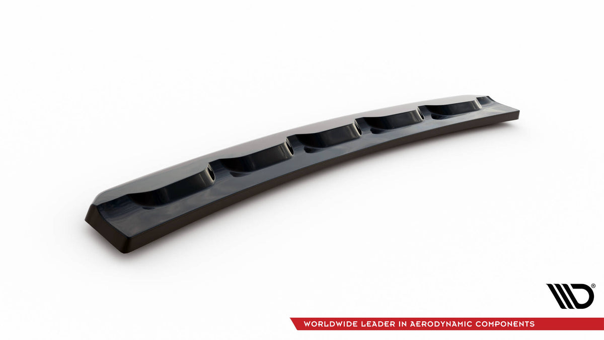 Maxton Design Splitter Post. - Kia Cee'd GT - img 5