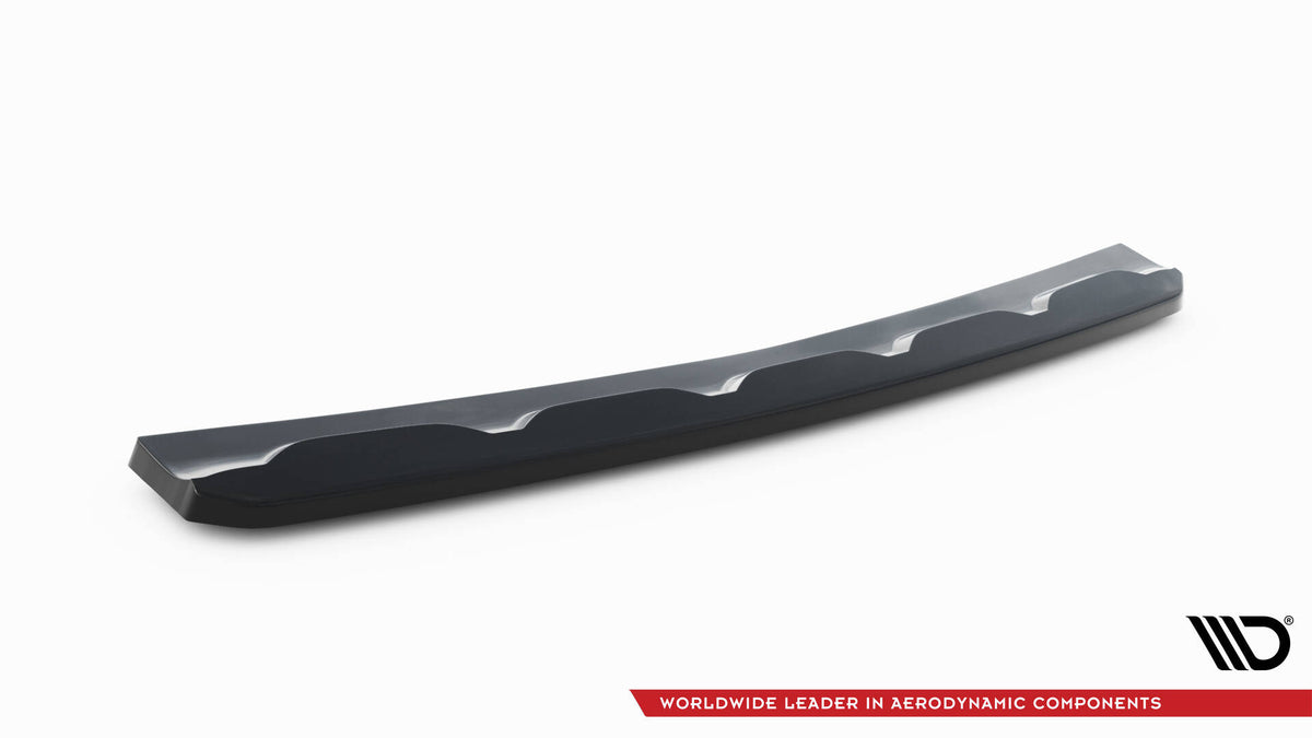 Maxton Design Splitter Post. - Kia Cee'd GT - img 4