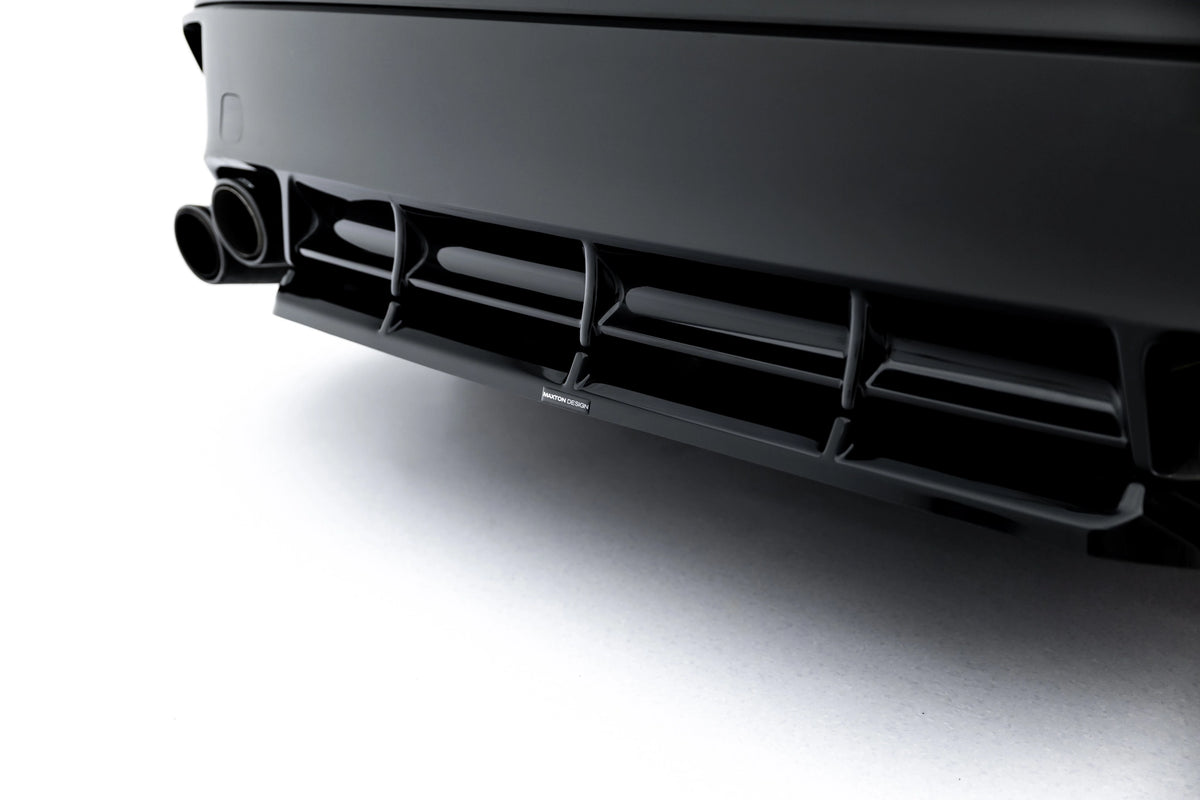 Maxton Design Splitter Post. - Lexus IS IS 500 - img 2