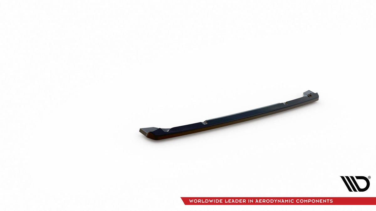 Maxton Design Splitter Post. - Mini Clubman John Cooper Works - img 4