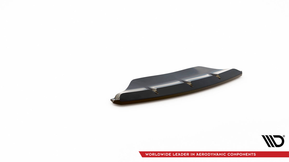 Maxton Design Splitter Post. - Porsche Macan Mk1 - img 4