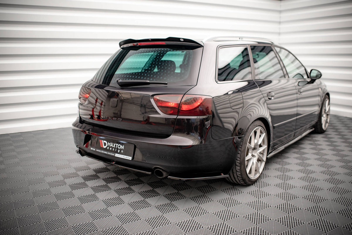 Maxton Design Splitter Post. - Seat Exeo - img 2