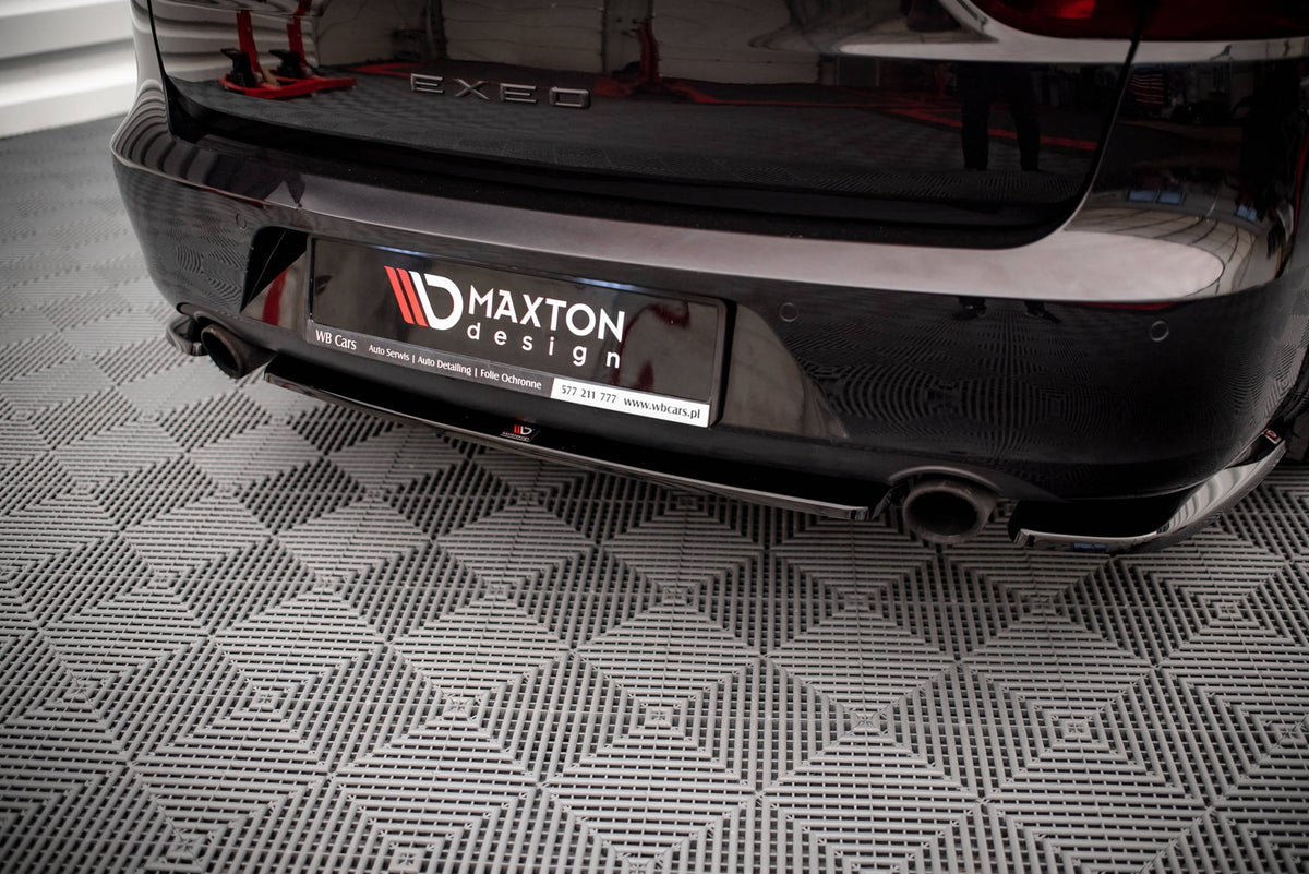 Maxton Design Splitter Post. - Seat Exeo - img 3