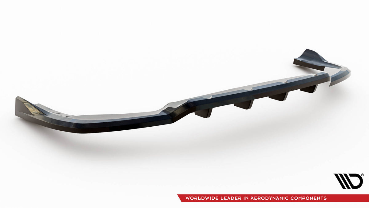Maxton Design Splitter Post. - Alfa Romeo Stelvio - img 5