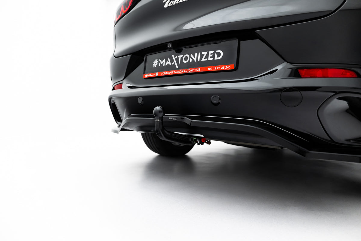 Maxton Design Splitter Post. - Alfa Romeo Tonale Mk1 - img 3