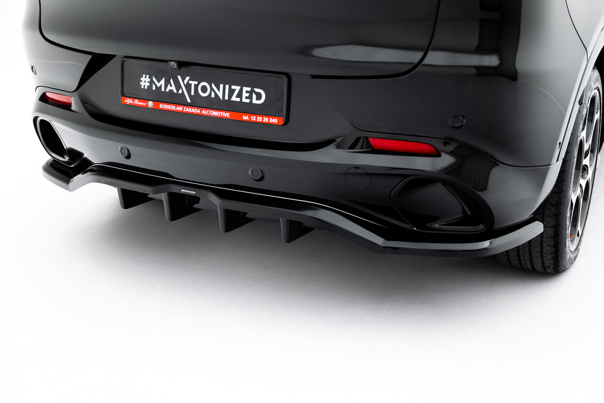 Maxton Design Splitter Post. - Alfa Romeo Tonale Mk1 - img 6