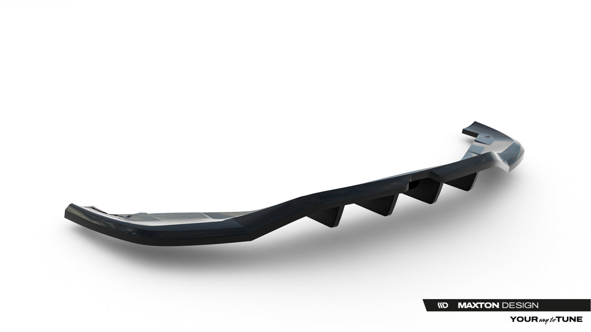 Maxton Design Splitter Post. - Alfa Romeo Tonale Mk1 - img 8