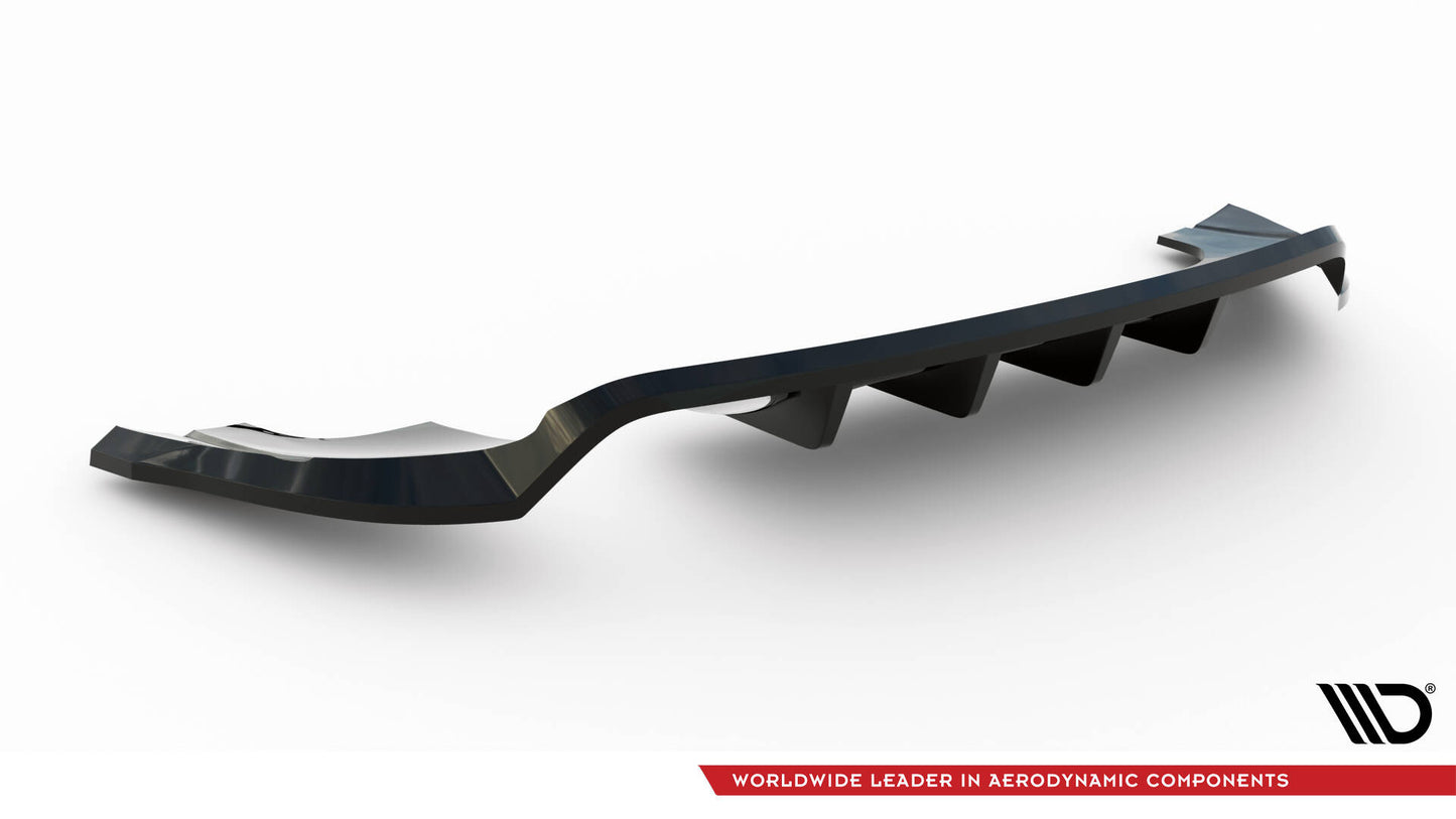 Maxton Design Splitter Post. - Audi Q3 8U - img 8