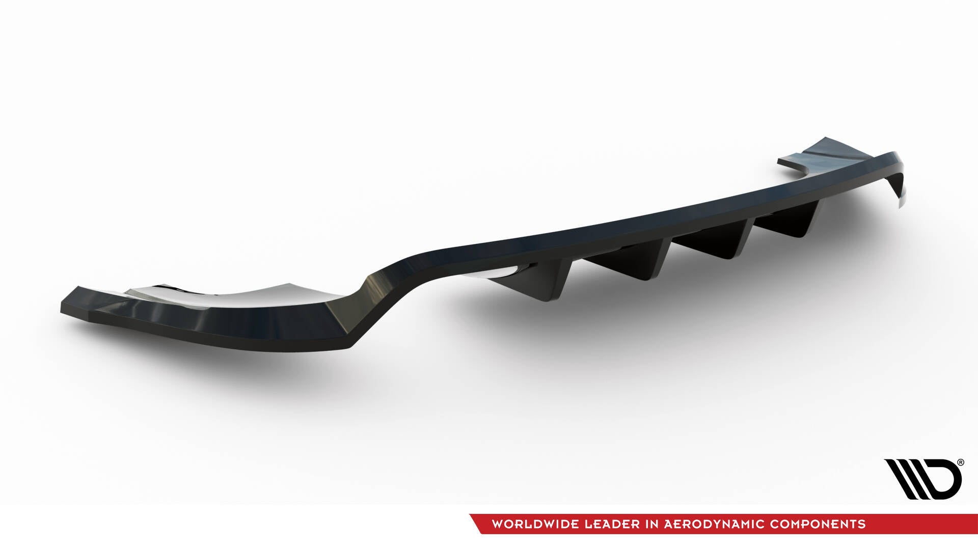 Maxton Design Splitter Post. - Audi Q3 8U - img 8