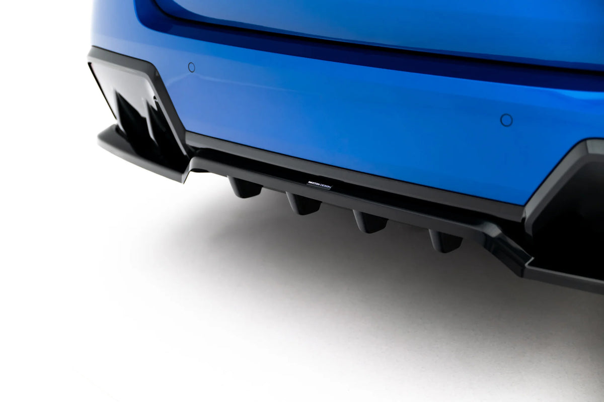 Maxton Design Splitter Post. - BMW Serie 2 F74 - img 3