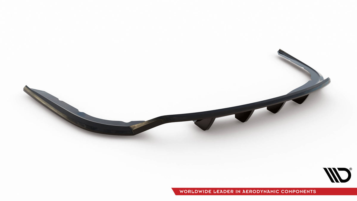 Maxton Design Splitter Post. - BMW Serie 4 F36 - img 5