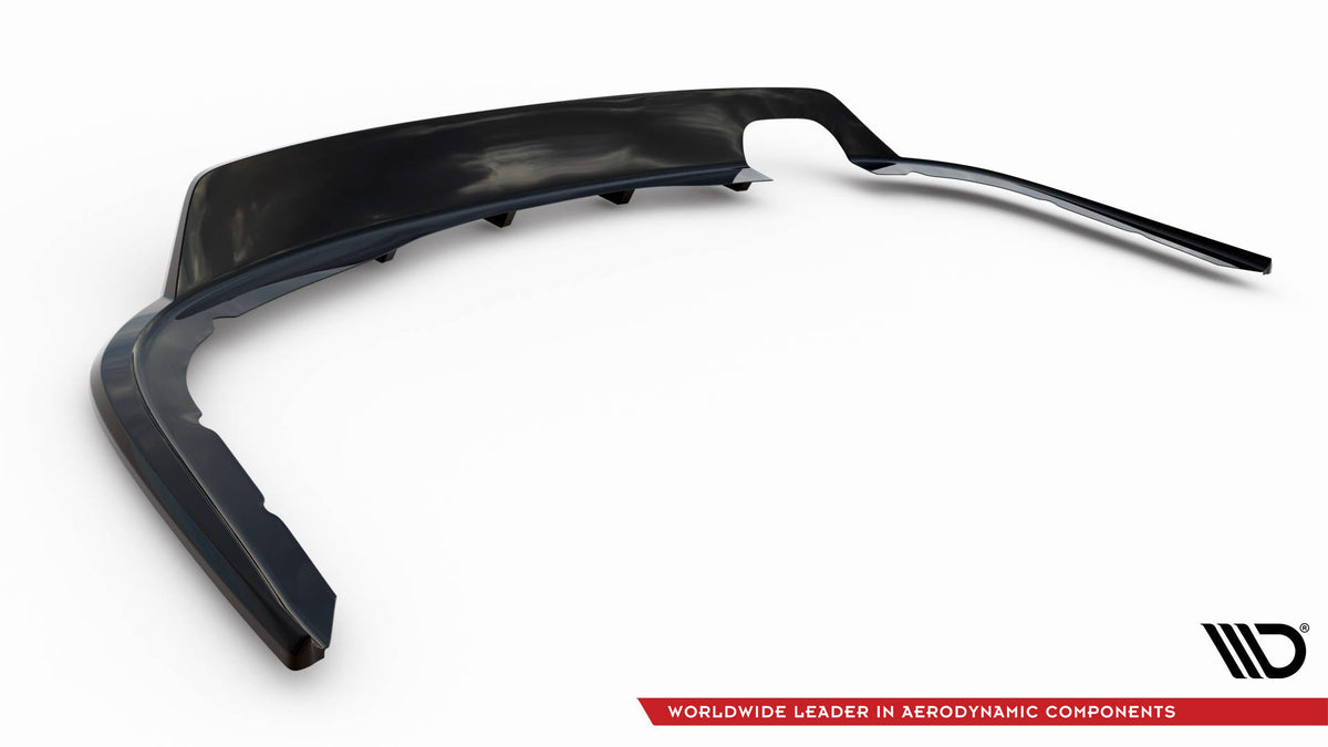 Maxton Design Splitter Post. - BMW Serie 4 F36 - img 6