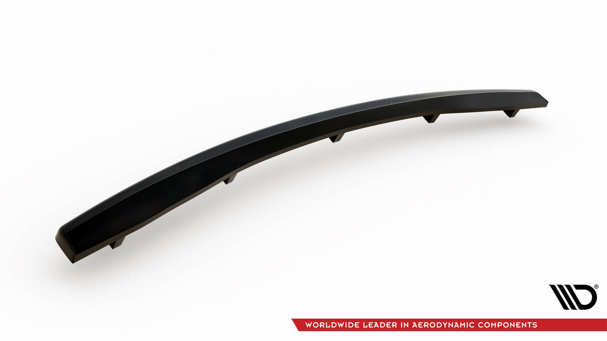Maxton Design Splitter Post. - BMW Serie 6 E63- E64 - img 6