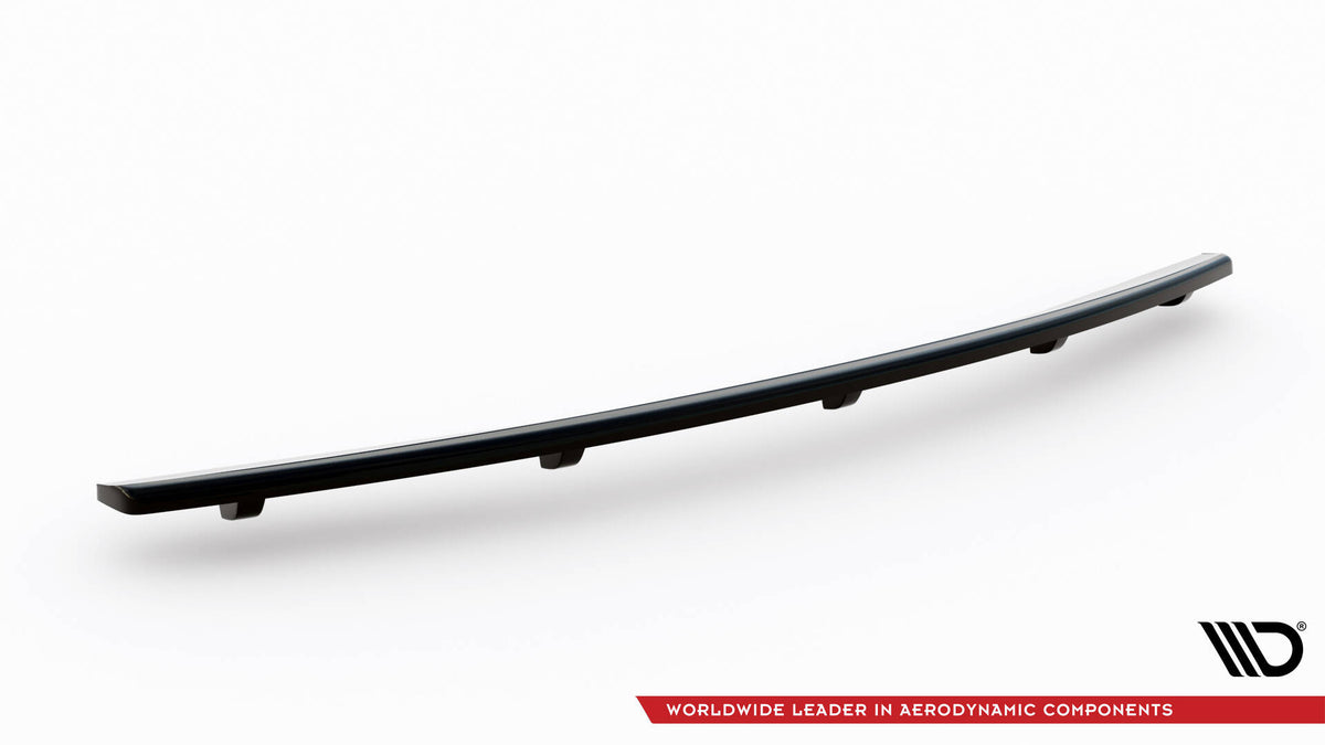 Maxton Design Splitter Post. - BMW Serie 6 E63- E64 - img 5