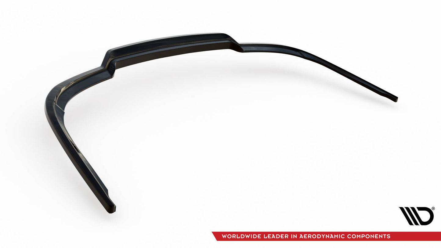 Maxton Design Splitter Post. - BMW Serie 7 Standard - img 6