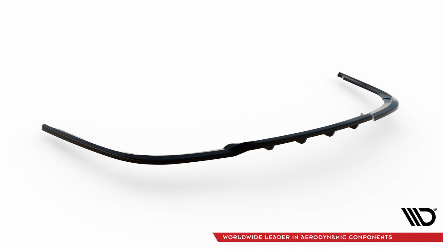 Maxton Design Splitter Post. - BMW Serie 7 Standard - img 5